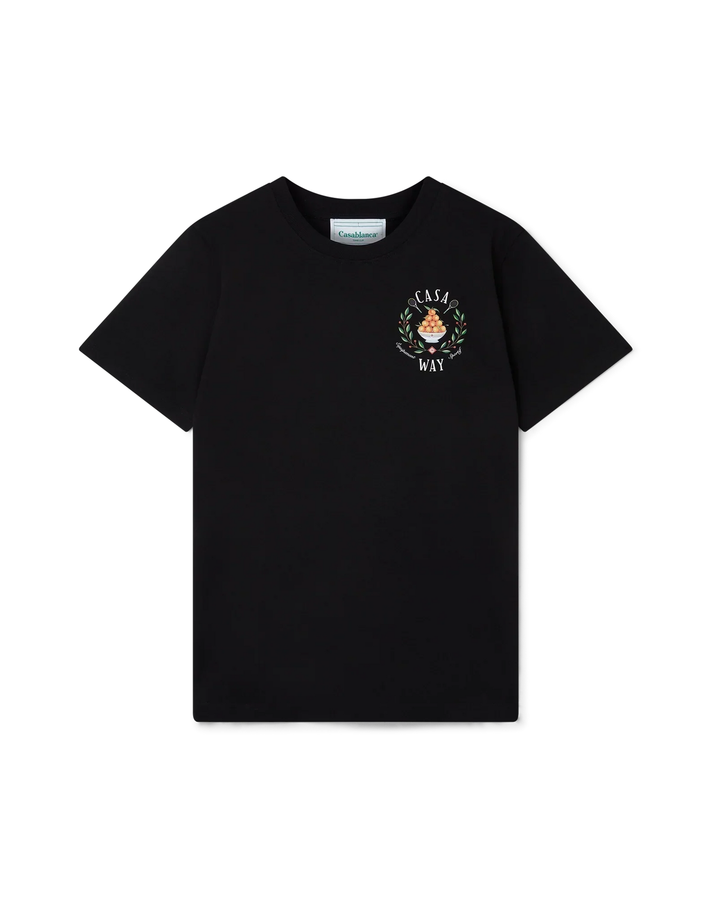 Casa Way Short Sleeve T-Shirt