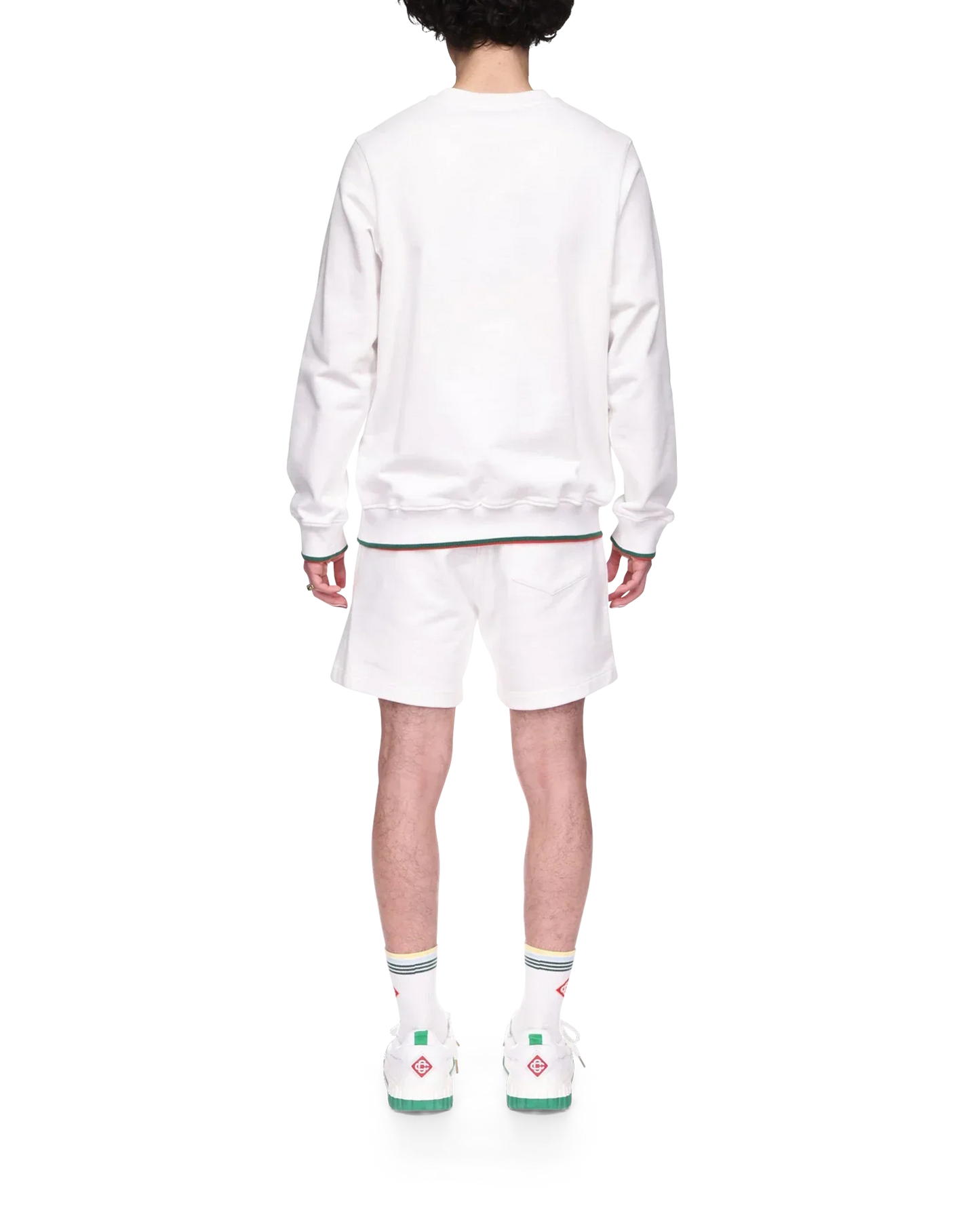 Casa Sport Logo Sweatshirt