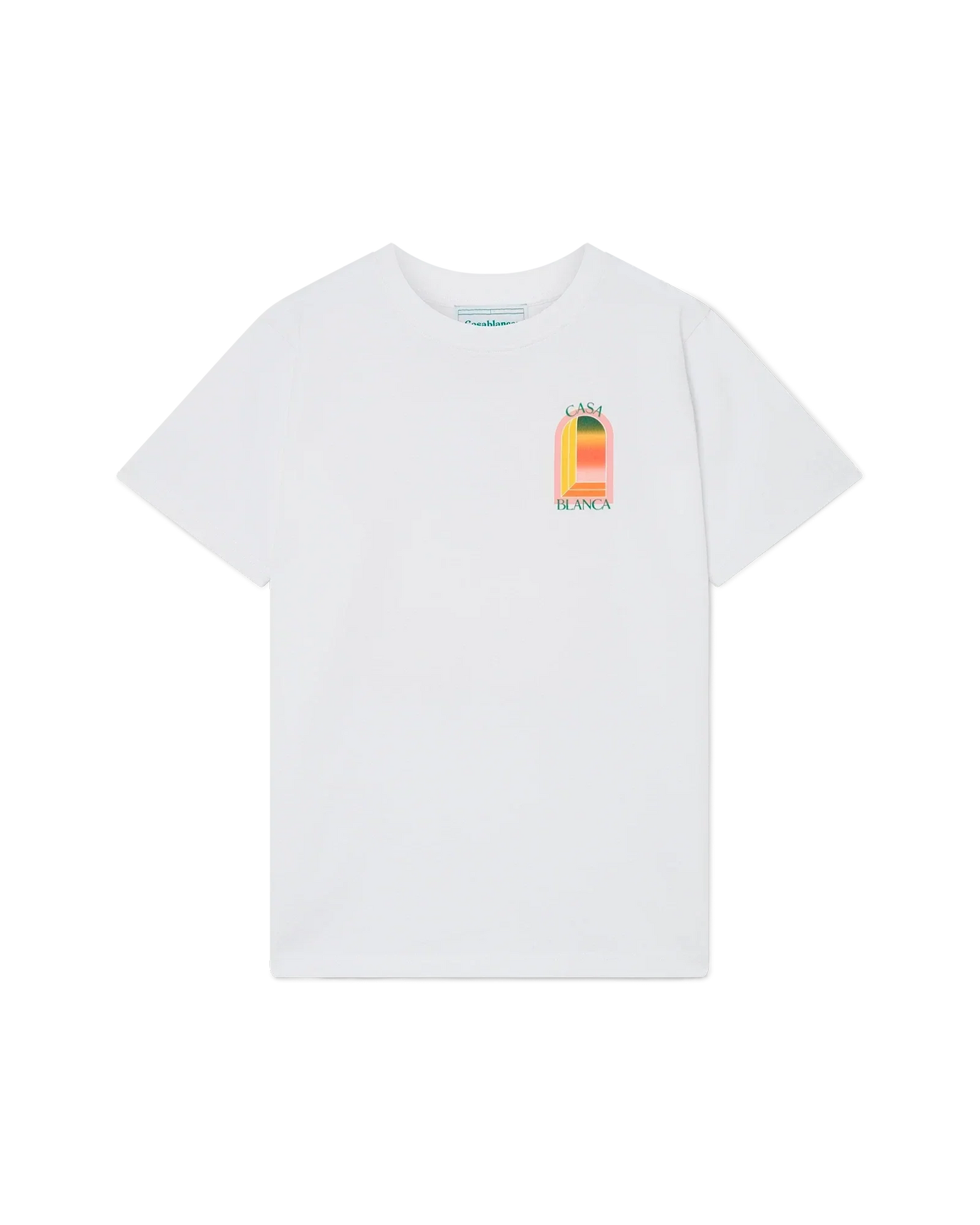 Gradient L'Arche Short Sleeve T-Shirt