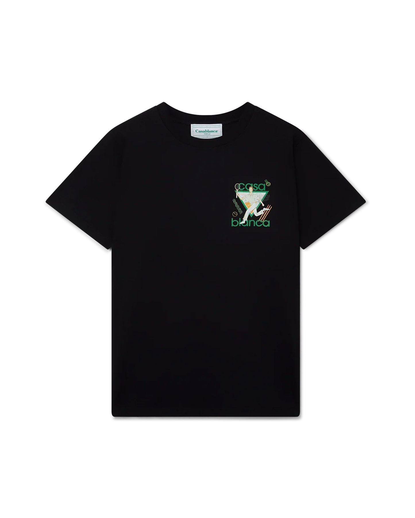 Le Jeu Short Sleeve T-Shirt