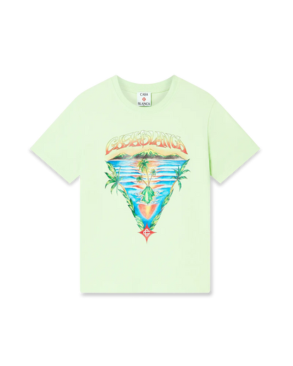 Children's Innocence Triangle Short Sleeve T-shirt