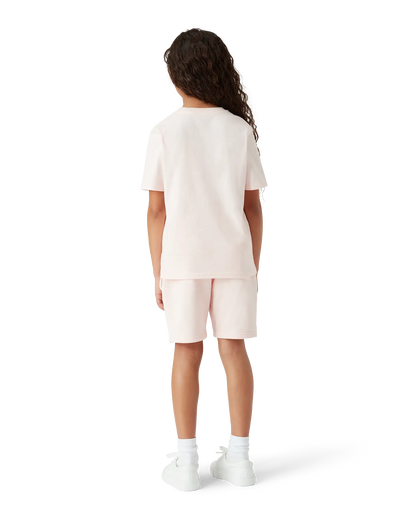 Children's Waves Short Sleeve T-shirt