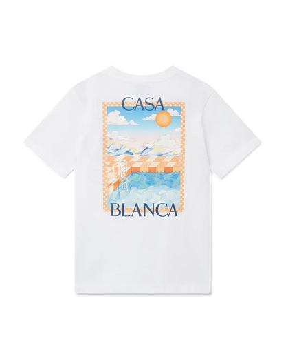 Surreal Pool T-Shirt