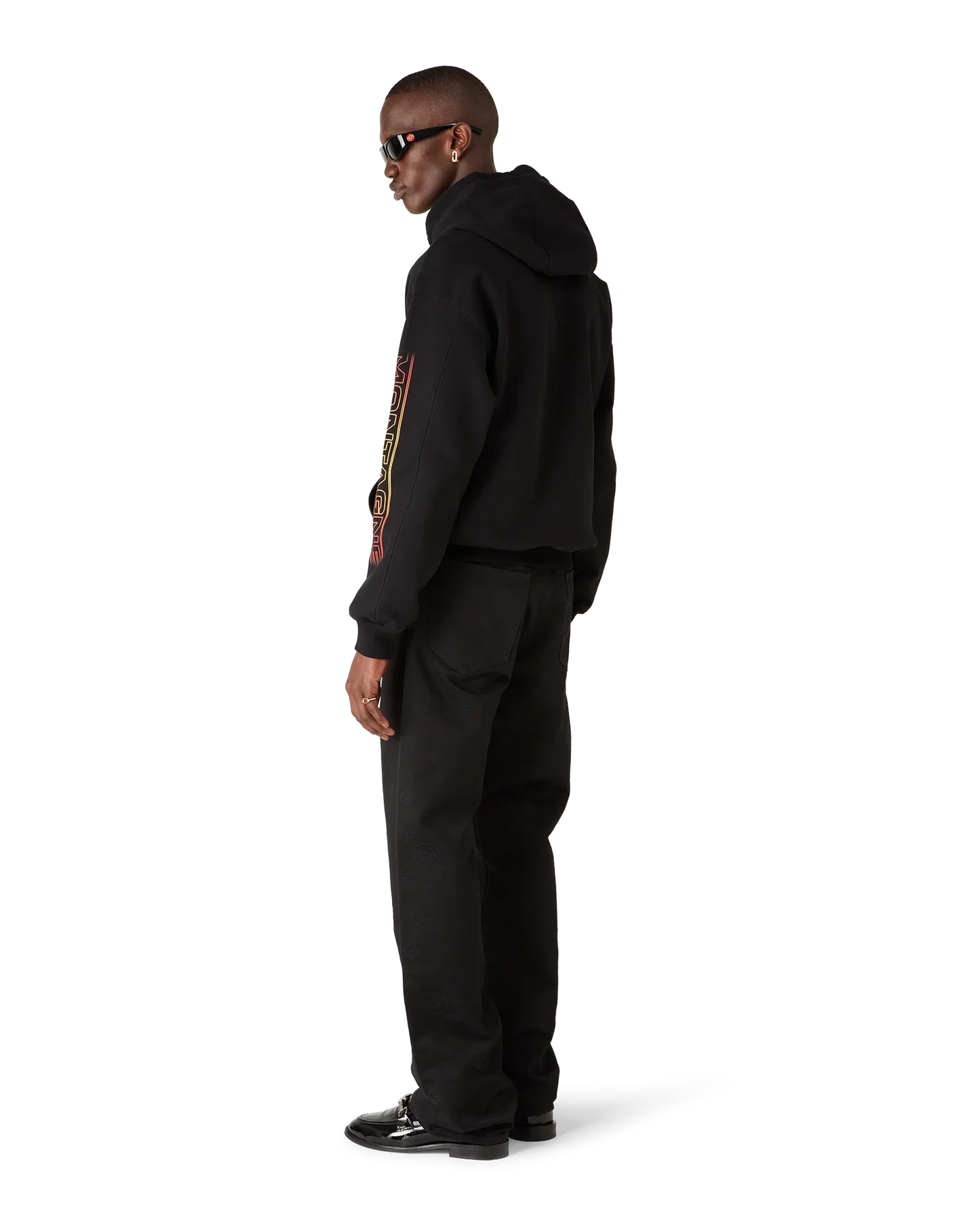 Ski Hoodie