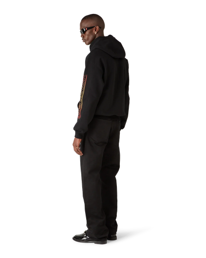 Ski Hoodie