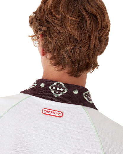 Pique Polo