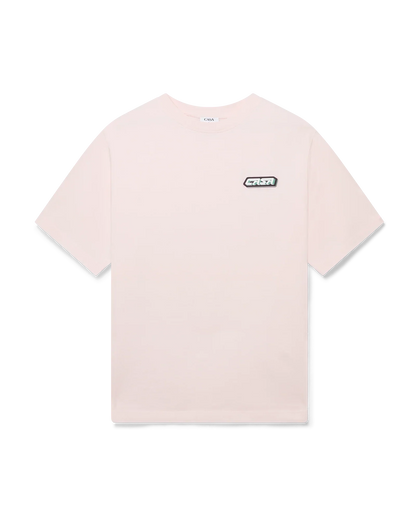 Casa Racing Oversized Short Sleeve T-Shirt