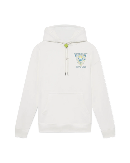 Tennis Club Icon Hooded Sweatshirt