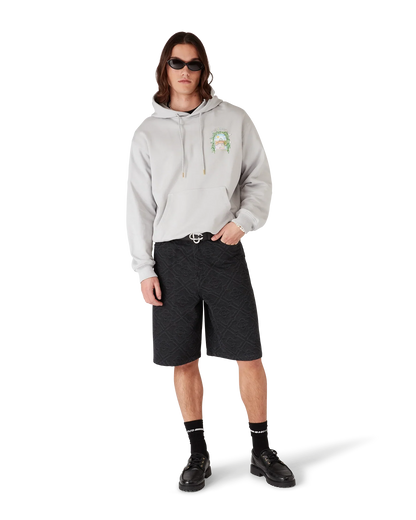 L'Arche Hooded Sweatshirt