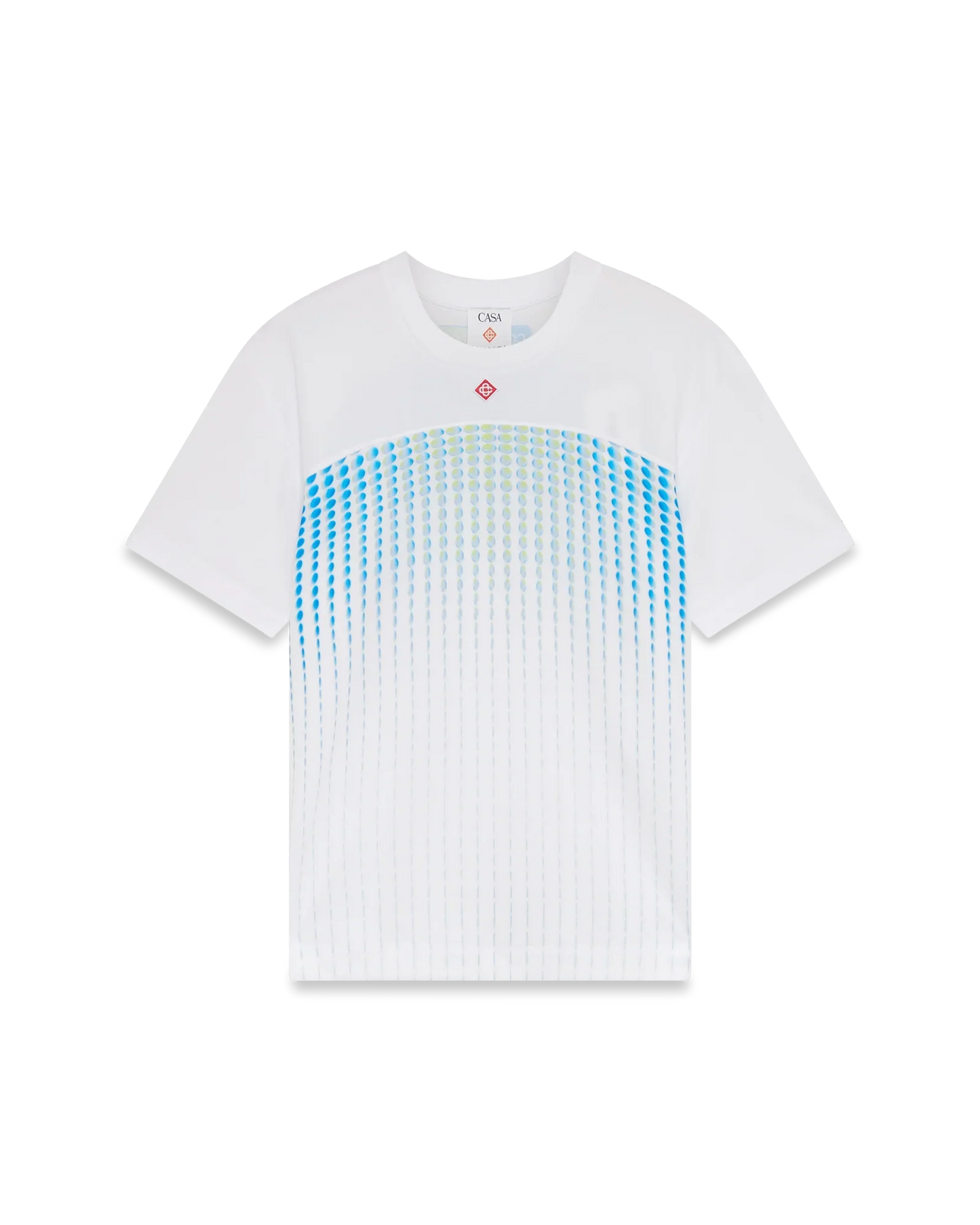 Tennis Tech Short Sleeve T-Shirt