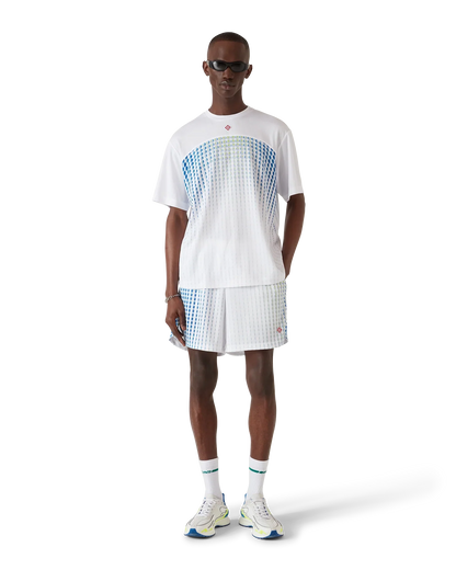 Tennis Tech Short Sleeve T-Shirt
