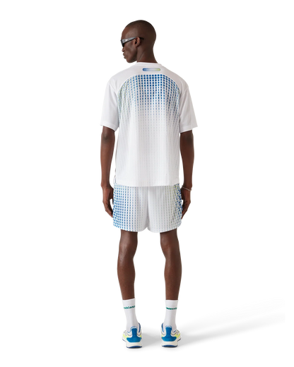 Tennis Tech Short Sleeve T-Shirt
