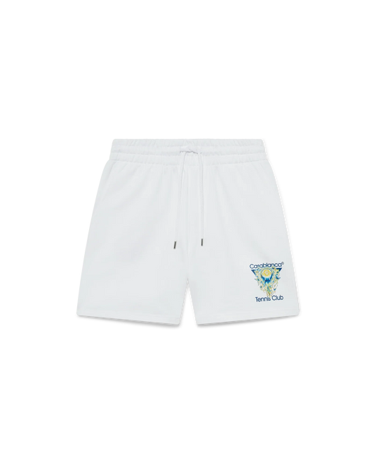 Tennis Club Icon Sweatshorts
