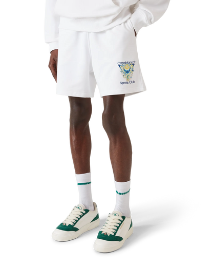 Tennis Club Icon Sweatshorts