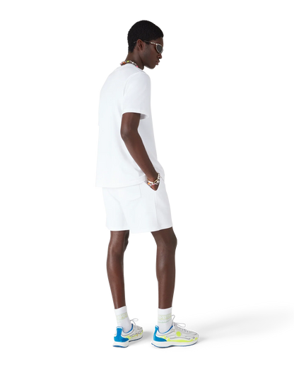 Innocence Triangle Sweatshorts