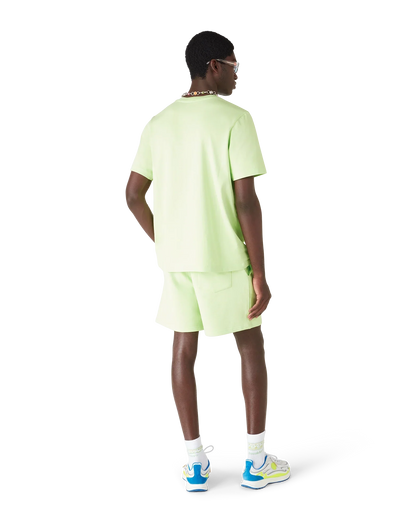 Innocence Triangle Sweatshorts