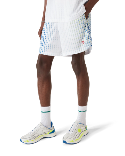 Tennis Tech Shorts