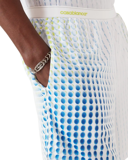 Tennis Tech Shorts