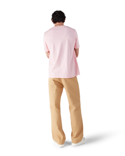 Glass Logo Short Sleeve T-shirt