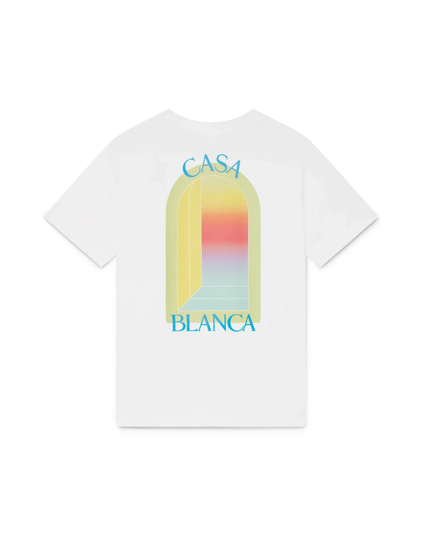 L'Arche Short Sleeve T-Shirt