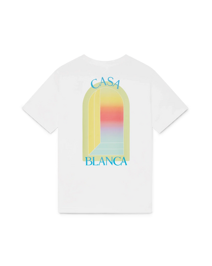 L'Arche Short Sleeve T-Shirt