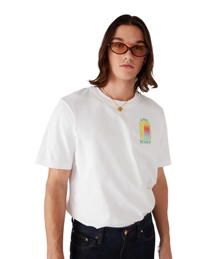 L'Arche Short Sleeve T-Shirt