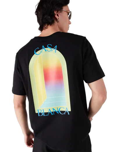 L'Arche Short Sleeve T-Shirt