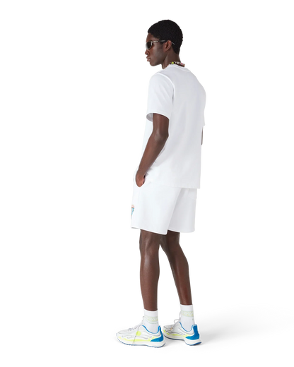 Innocence Triangle Short Sleeve T-Shirt