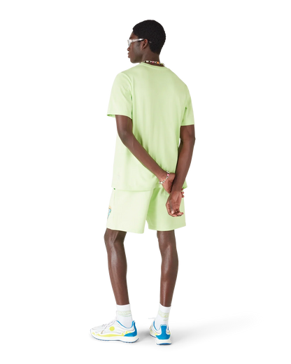 Innocence Triangle Short Sleeve T-Shirt