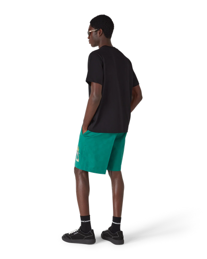 Volcano Short Sleeve T-Shirt