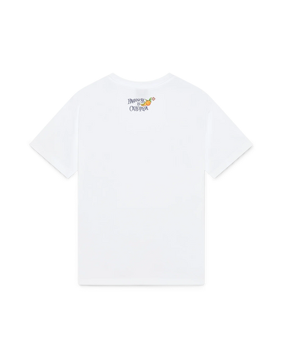Los Angeles Store Short Sleeve T-Shirt