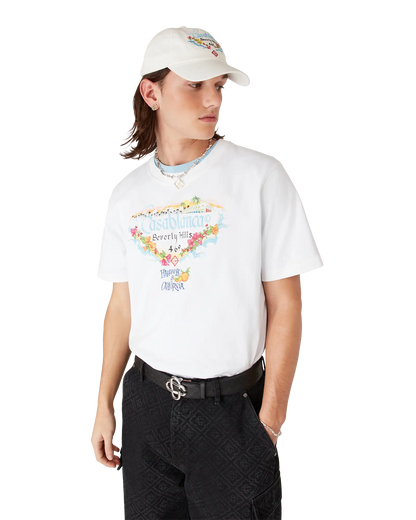 Los Angeles Store Short Sleeve T-Shirt