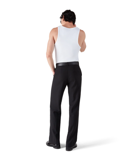 Ribbed Tank Top