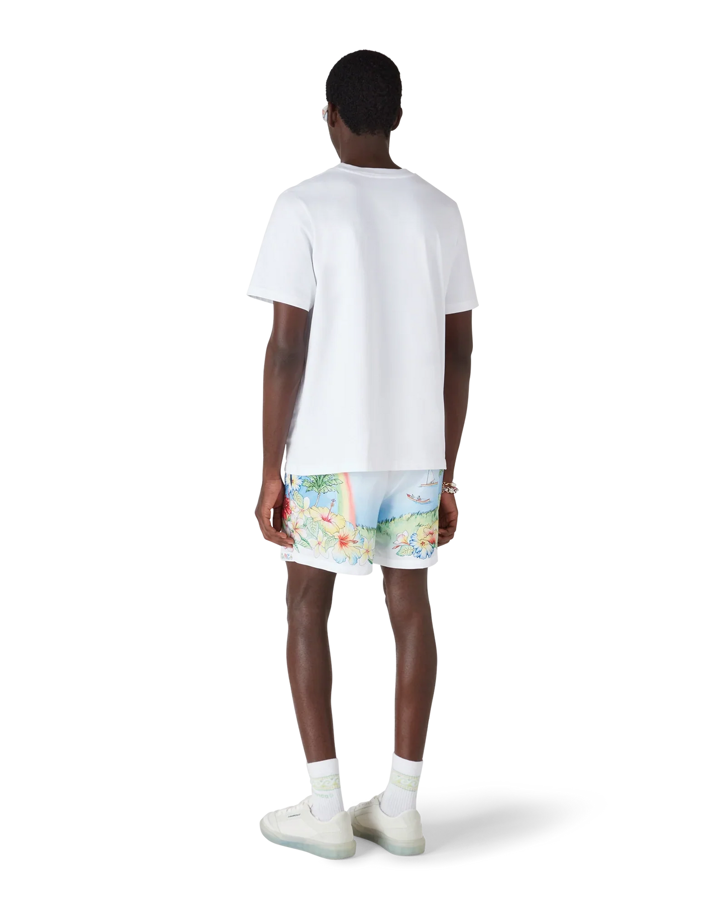 Aloha Swim Shorts