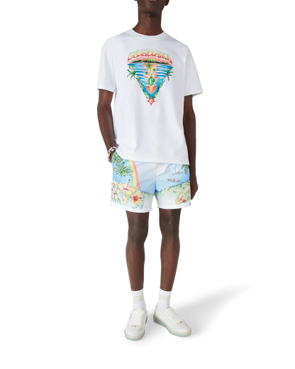 Aloha Swim Shorts