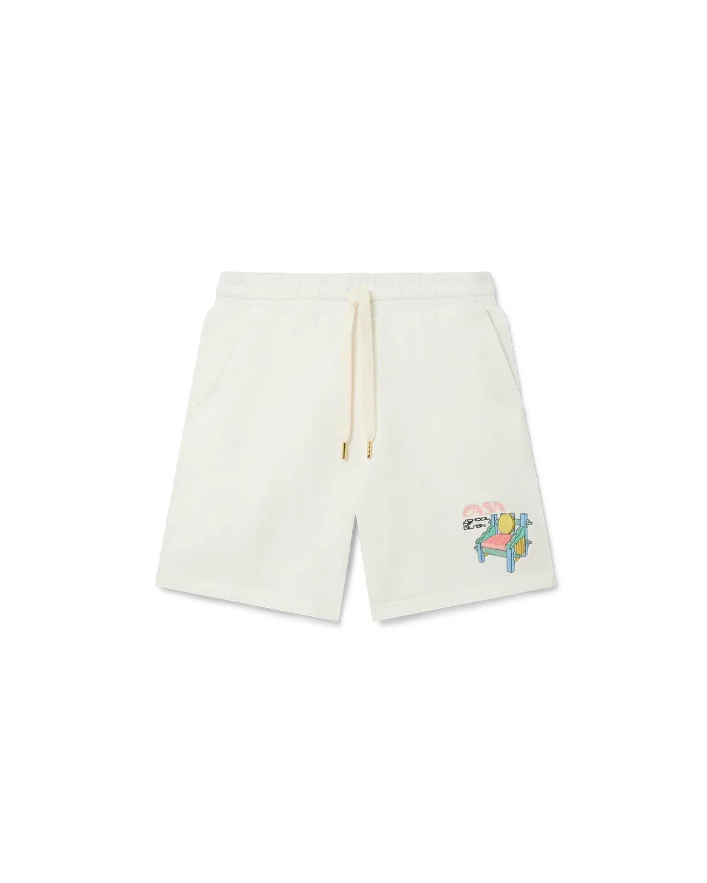 School Of Design Sweatshorts