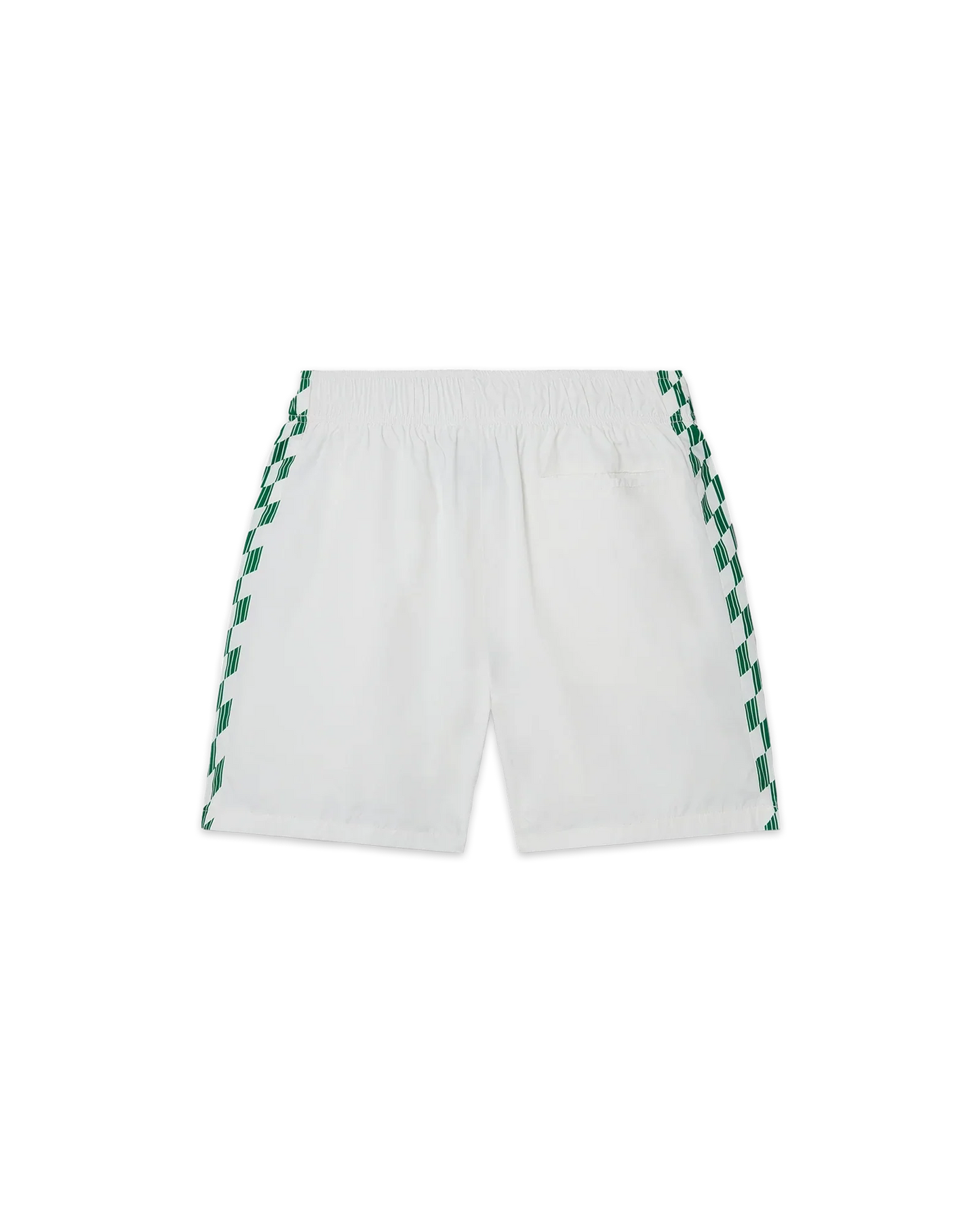 Tennis Horizon Track Shorts