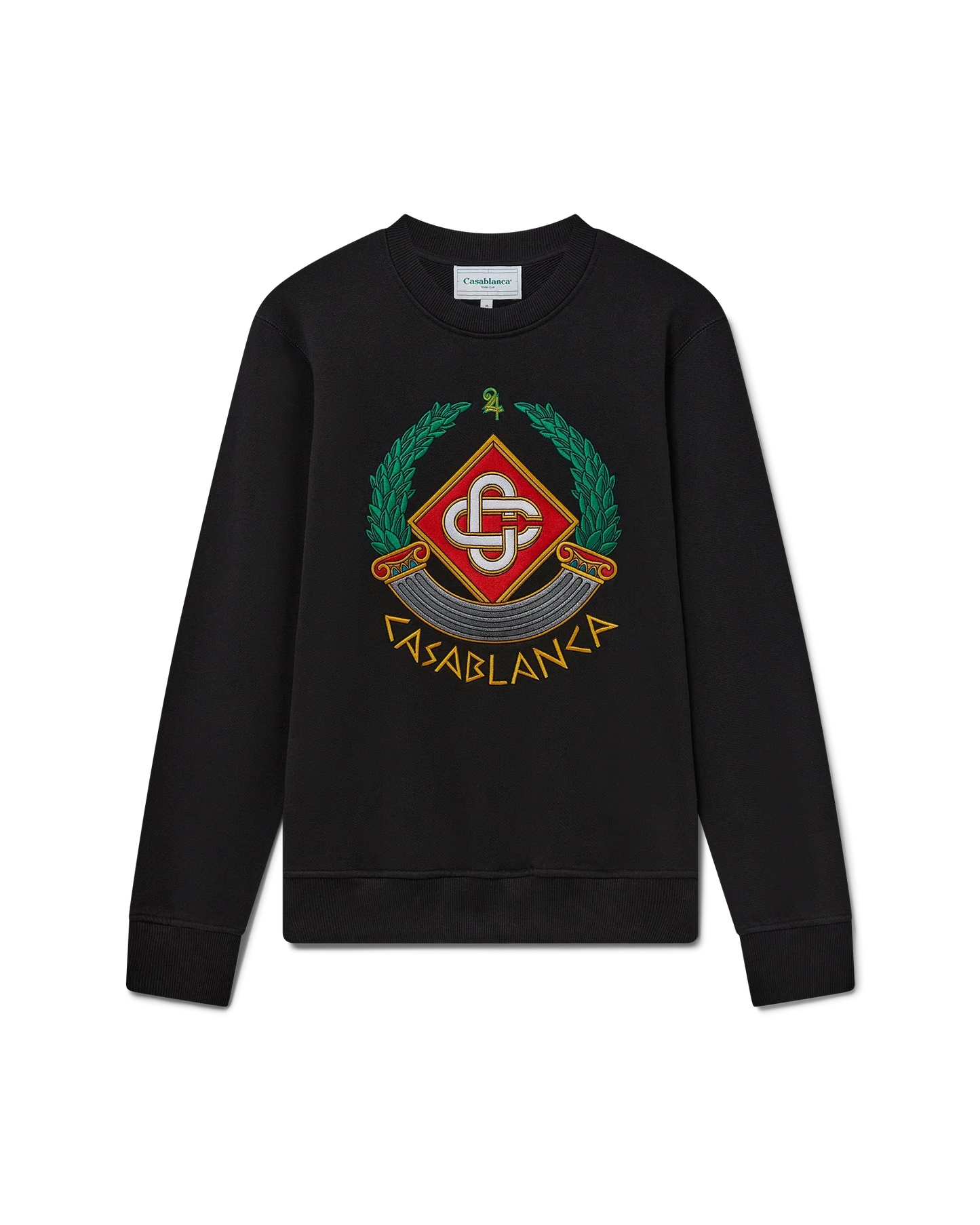 Casa Crest Sweatshirt