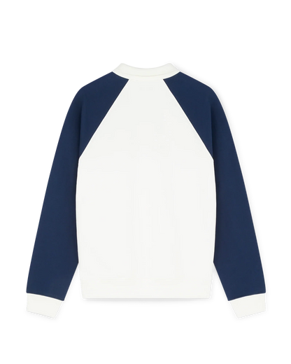 Quarter Zip Sweatshirt