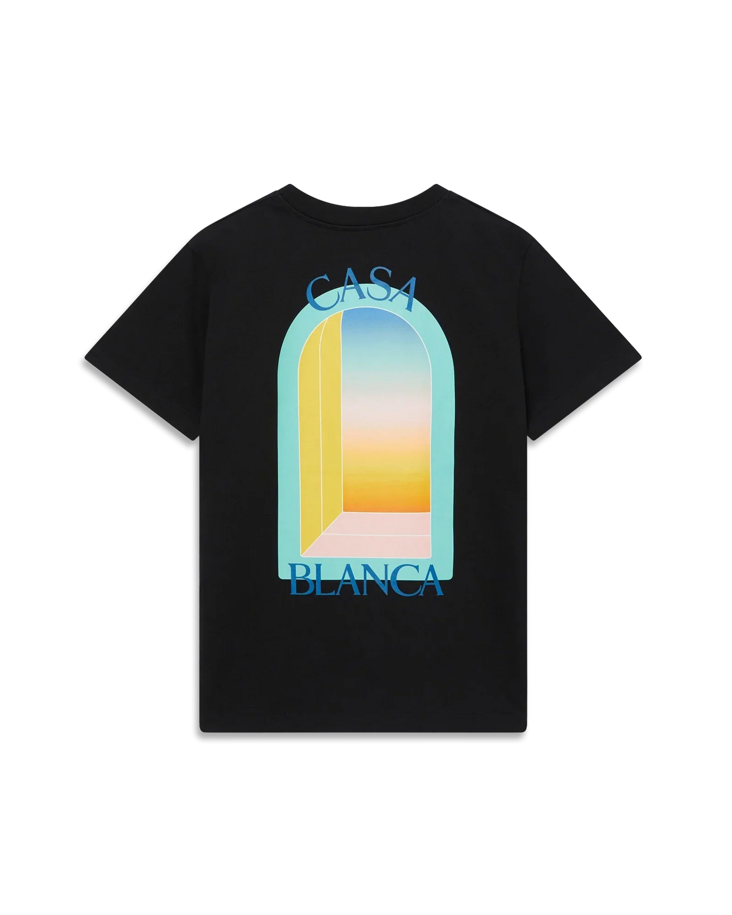 L'Arc Coloré Short Sleeve T-Shirt