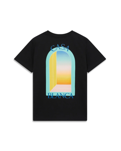 L'Arc Coloré Short Sleeve T-Shirt