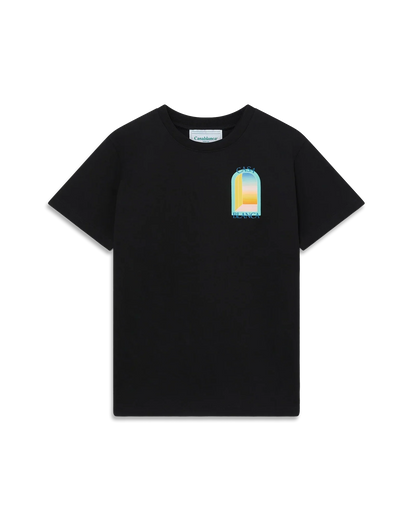 L'Arc Coloré Short Sleeve T-Shirt