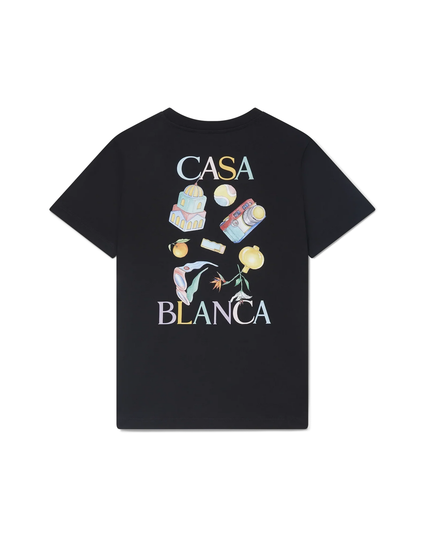 Objets En Vrac T-Shirt