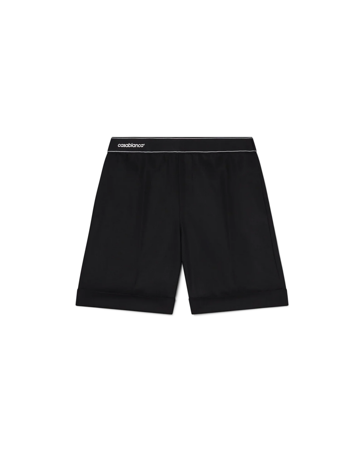 Sports Tailoring Shorts