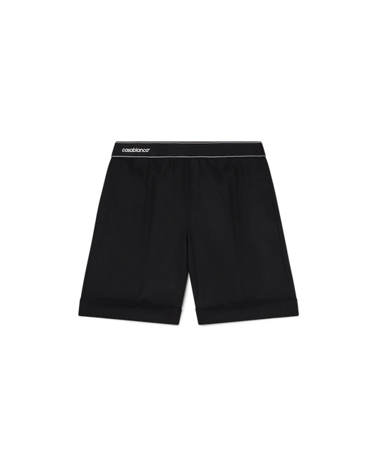 Sports Tailoring Shorts
