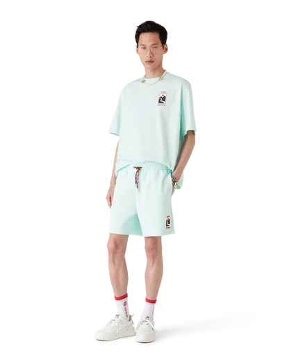 Sunset Valley Sweatshorts