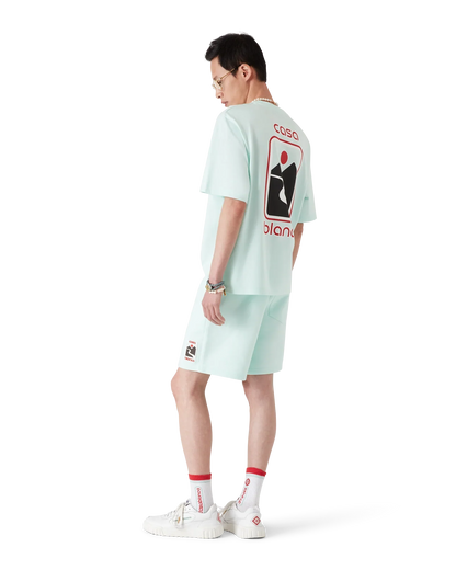 Sunset Valley Sweatshorts