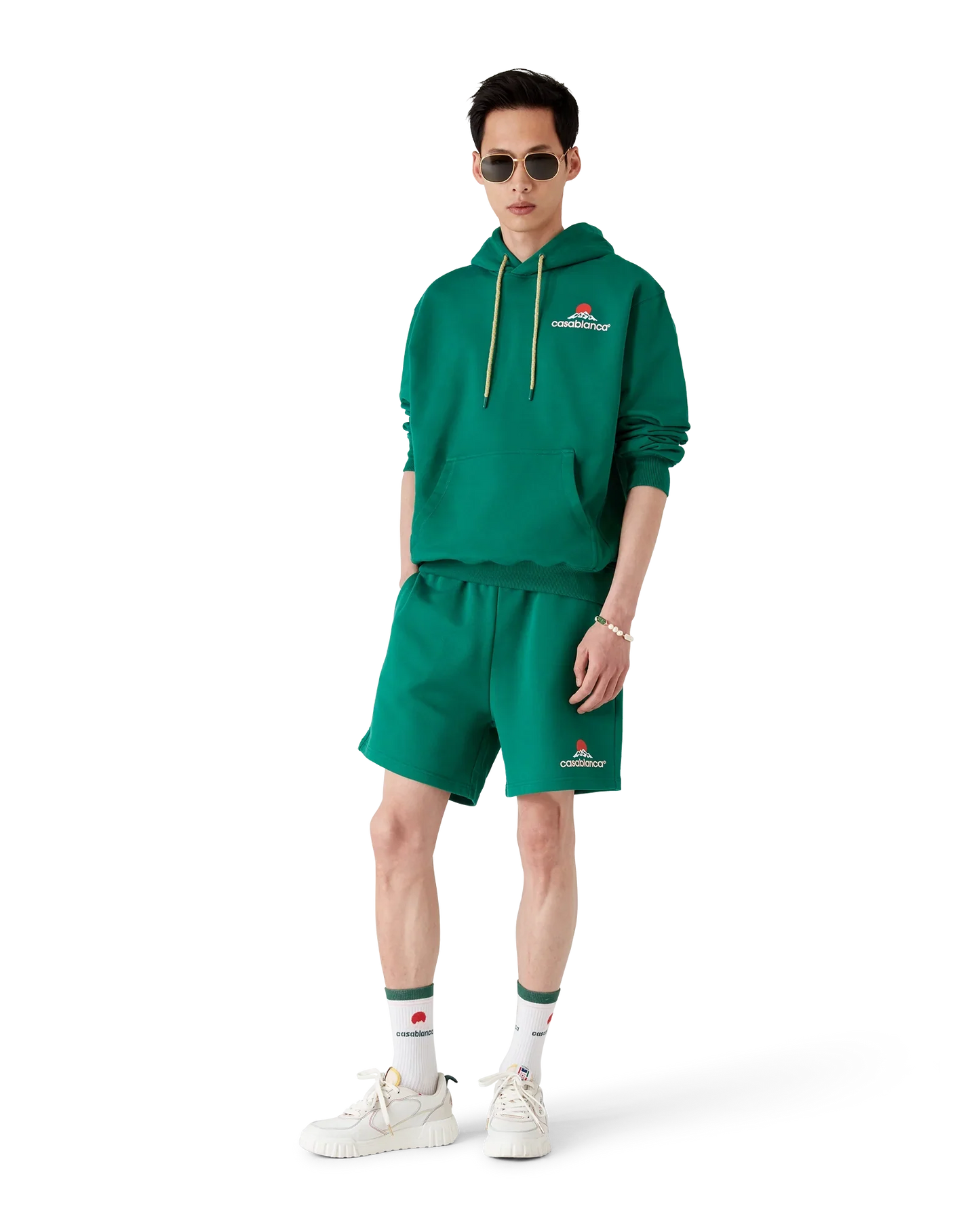 Montagne Sweatshorts