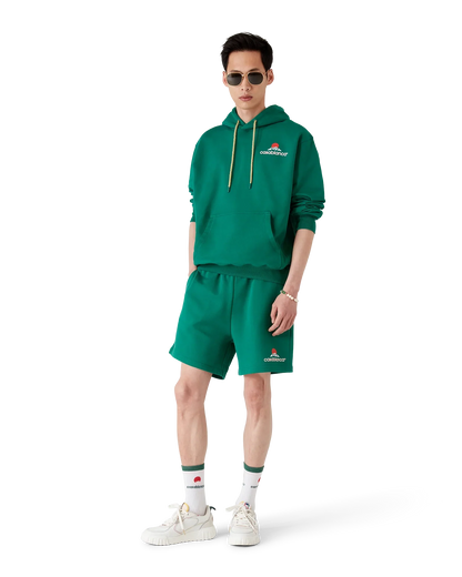 Montagne Sweatshorts