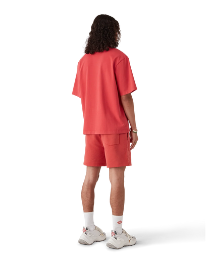 Chrome Sweatshorts